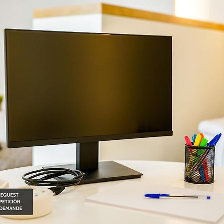 Estudio Suite 408 Alicante Dış mekan fotoğraf