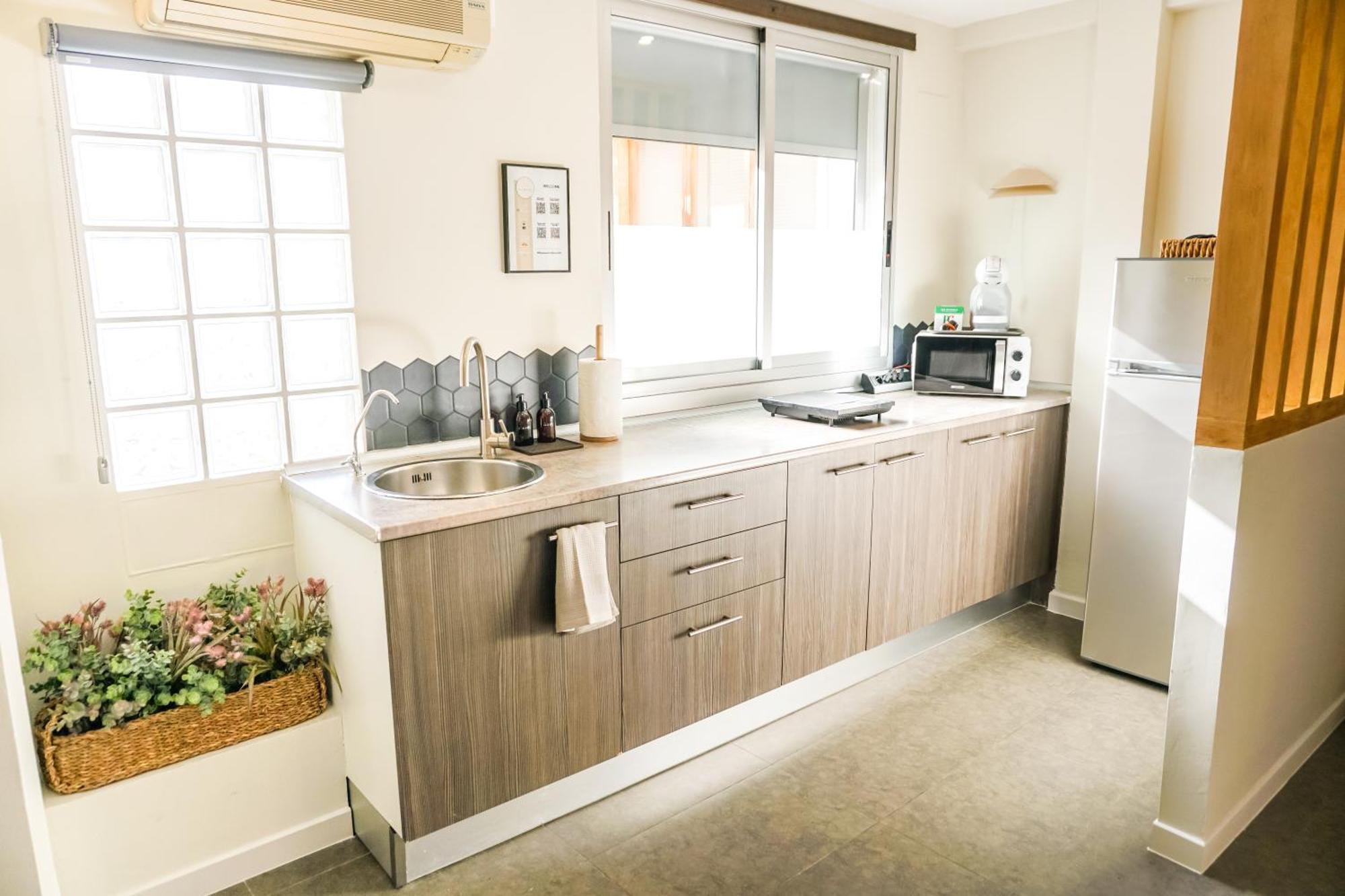 Estudio Suite 408 Alicante Dış mekan fotoğraf