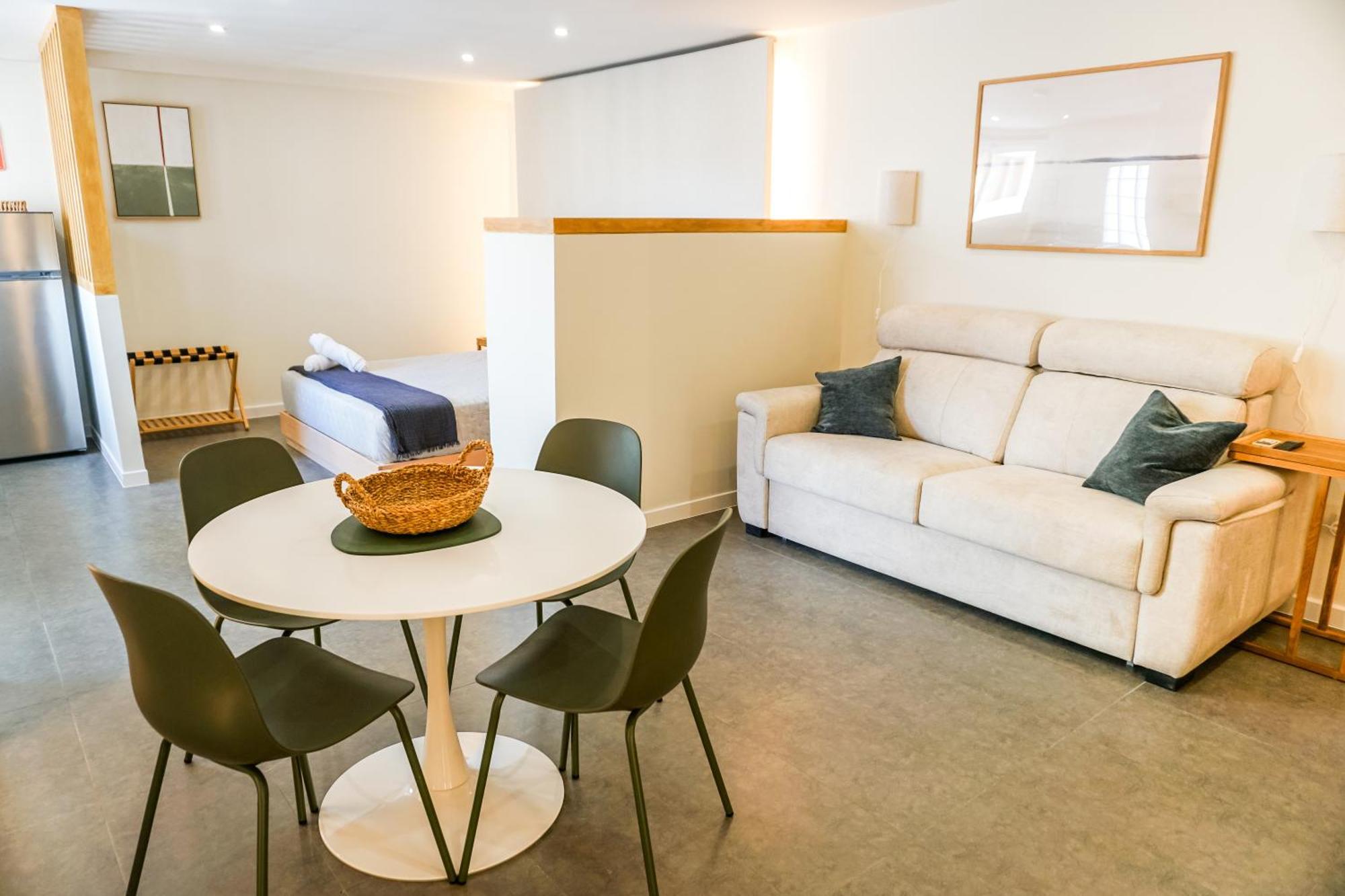 Estudio Suite 408 Alicante Dış mekan fotoğraf