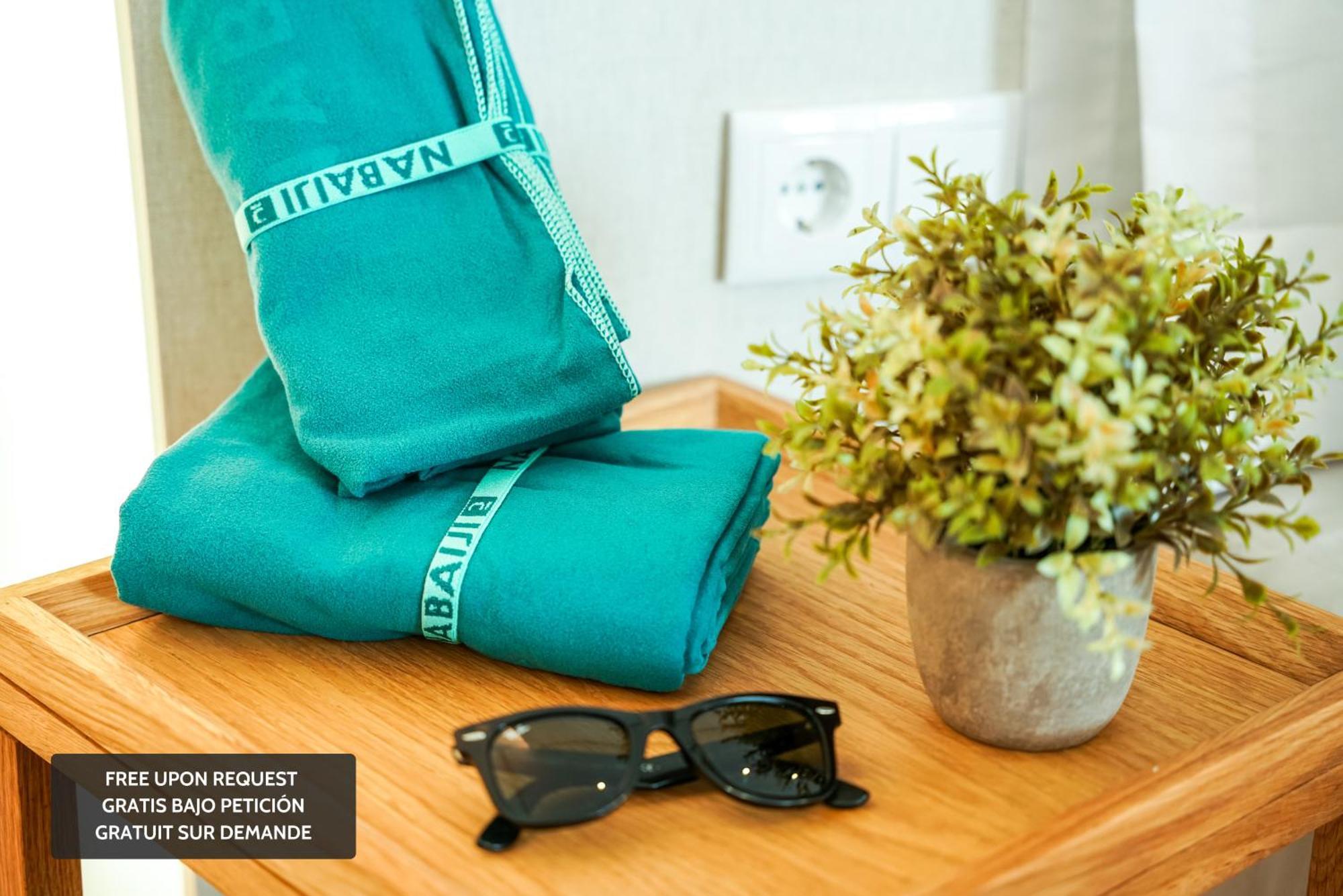 Estudio Suite 408 Alicante Dış mekan fotoğraf