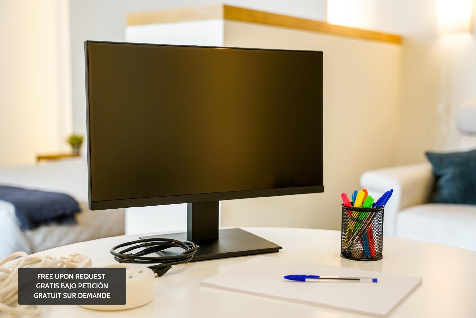 Estudio Suite 408 Alicante Dış mekan fotoğraf